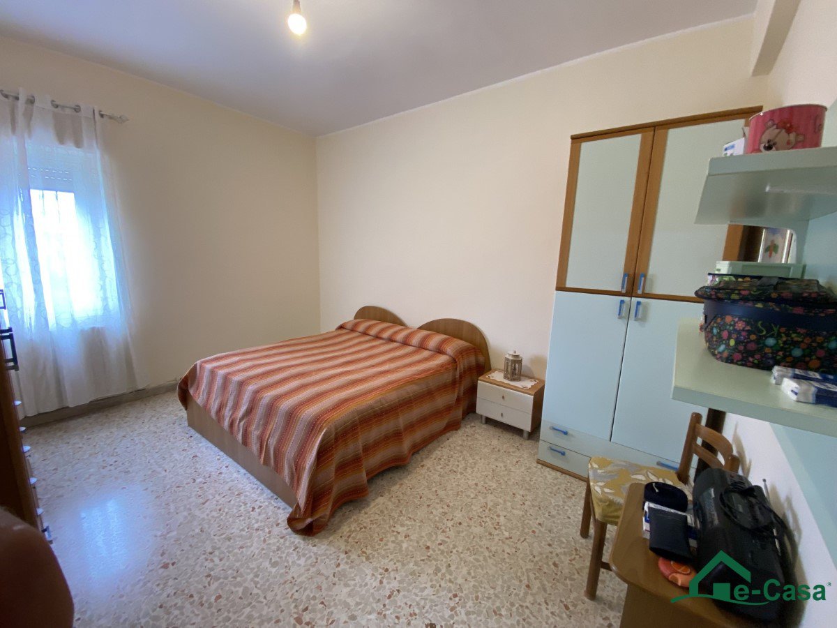 Apartament/Flats for Sale Villafranca Tirrena Messina, Sale Apartament/Flats Villafranca Tirrena