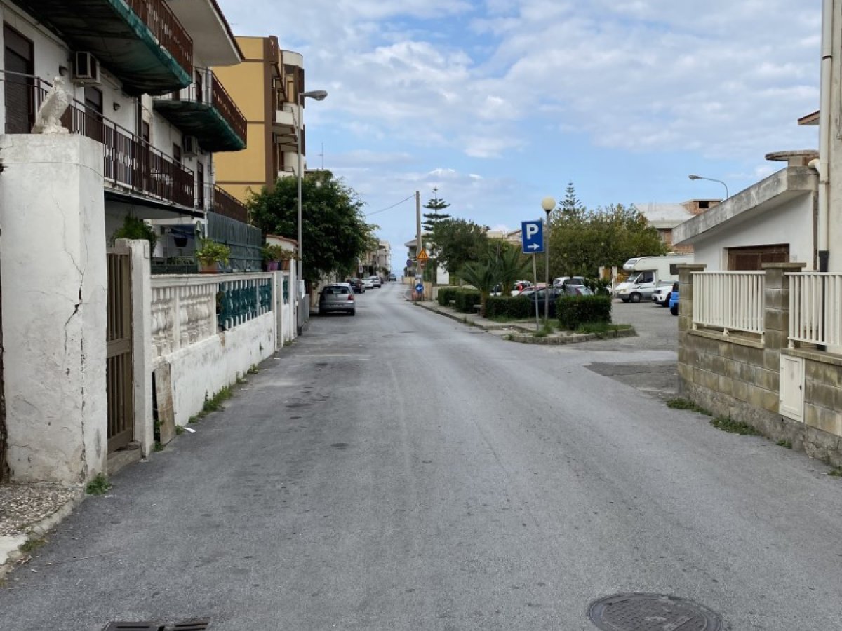 Apartament/Flats for Sale Villafranca Tirrena Messina, Sale Apartament/Flats Villafranca Tirrena