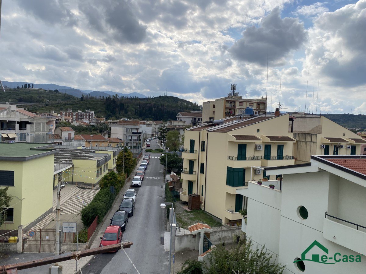 Apartament/Flats for Sale Villafranca Tirrena Messina, Sale Apartament/Flats Villafranca Tirrena