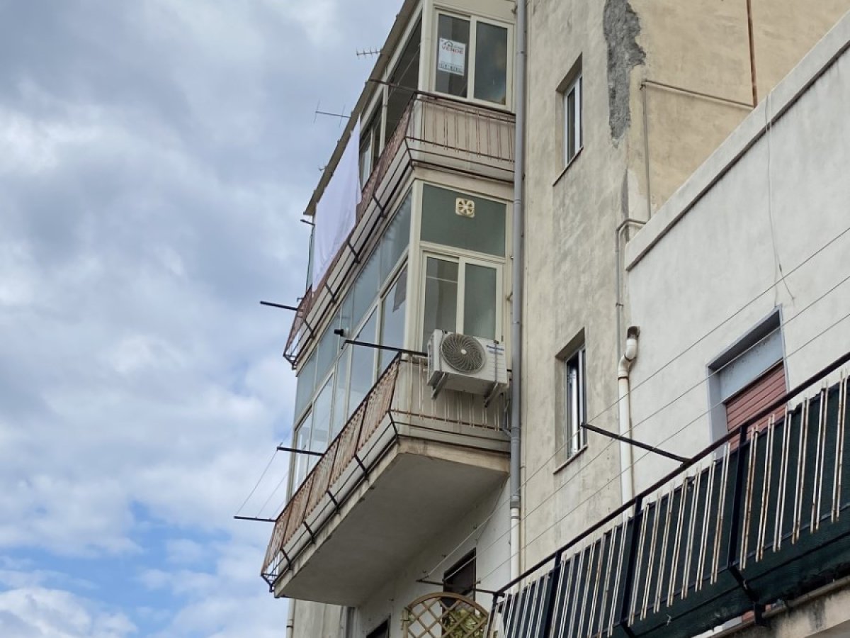 Apartament/Flats for Sale Villafranca Tirrena Messina, Sale Apartament/Flats Villafranca Tirrena