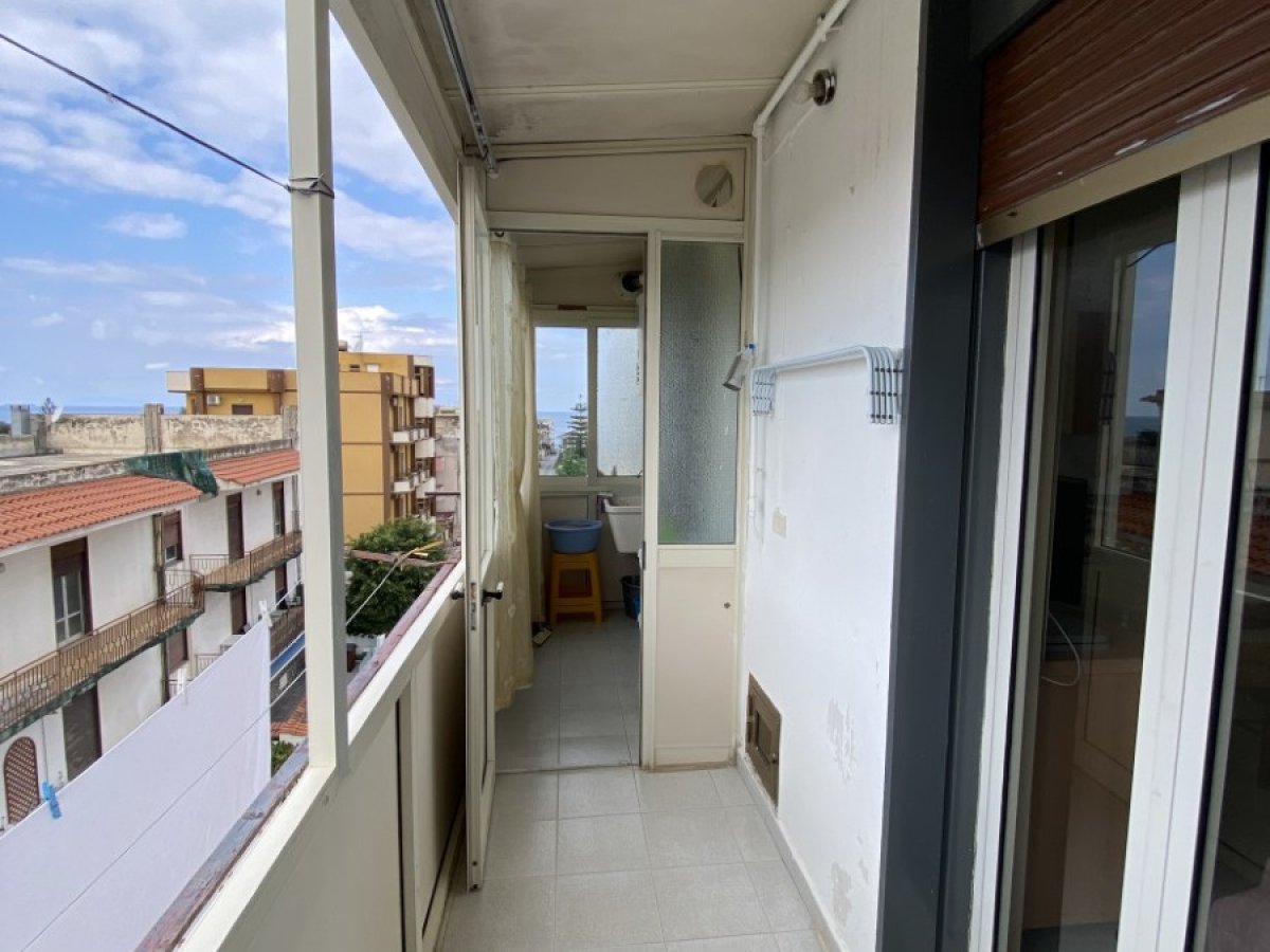 Apartament/Flats for Sale Villafranca Tirrena Messina, Sale Apartament/Flats Villafranca Tirrena