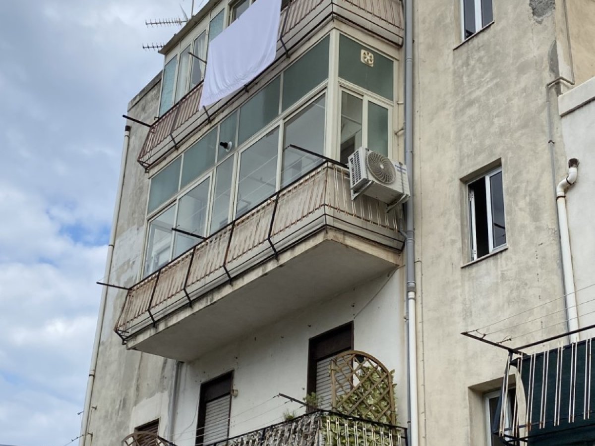 Apartament/Flats for Sale Villafranca Tirrena Messina, Sale Apartament/Flats Villafranca Tirrena