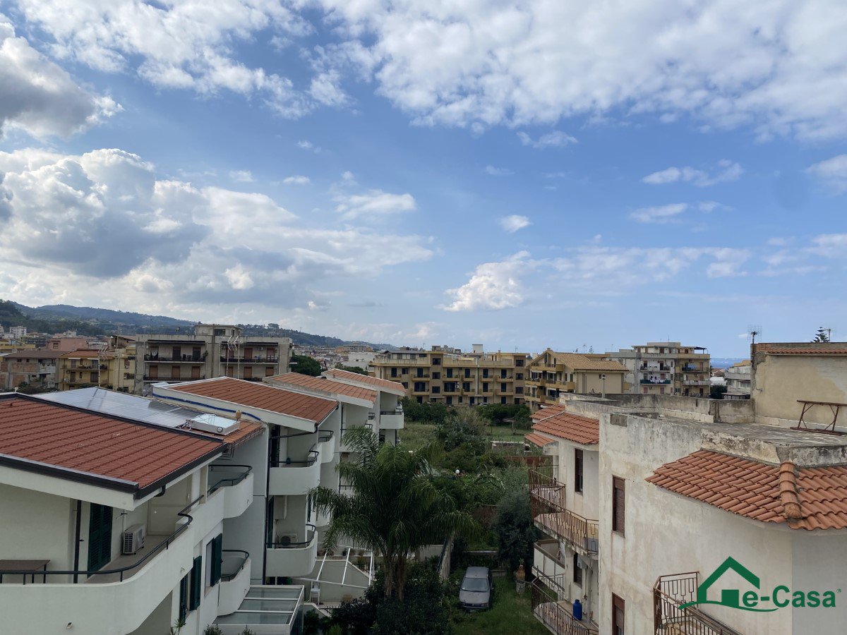 Apartament/Flats for Sale Villafranca Tirrena Messina, Sale Apartament/Flats Villafranca Tirrena