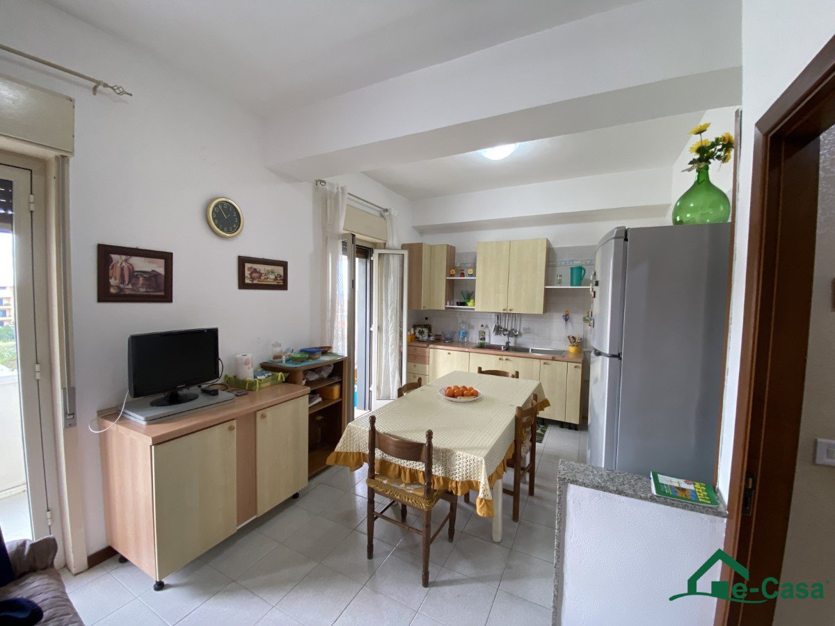 Apartament/Flats for Sale Villafranca Tirrena Messina, Sale Apartament/Flats Villafranca Tirrena