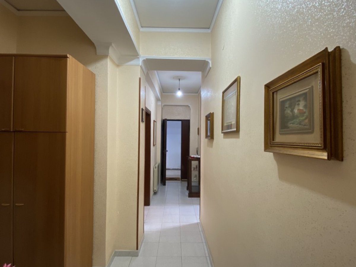 Apartament/Flats for Sale Villafranca Tirrena Messina, Sale Apartament/Flats Villafranca Tirrena