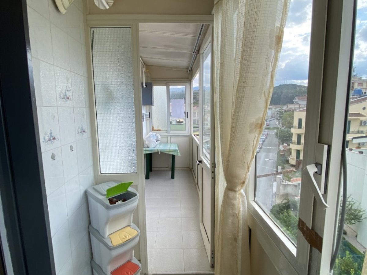 Apartament/Flats for Sale Villafranca Tirrena Messina, Sale Apartament/Flats Villafranca Tirrena