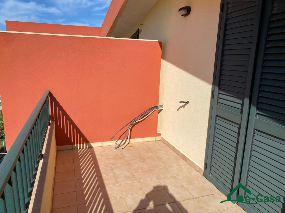 Apartament/Flats for Sale Villafranca Tirrena Messina, Sale Apartament/Flats Villafranca Tirrena