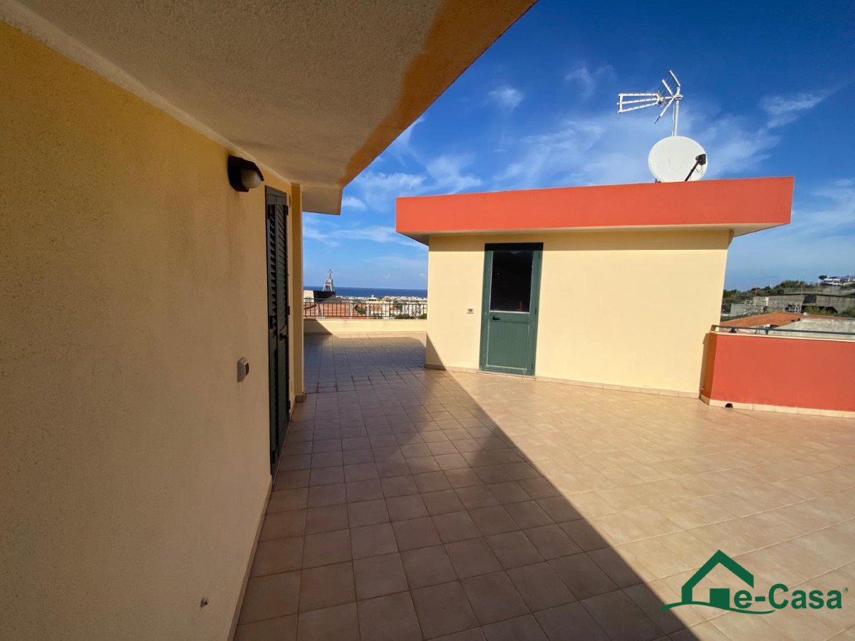 Apartament/Flats for Sale Villafranca Tirrena Messina, Sale Apartament/Flats Villafranca Tirrena