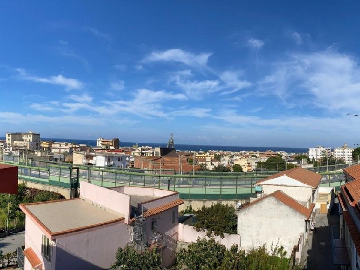 Apartament/Flats for Sale Villafranca Tirrena Messina, Sale Apartament/Flats Villafranca Tirrena