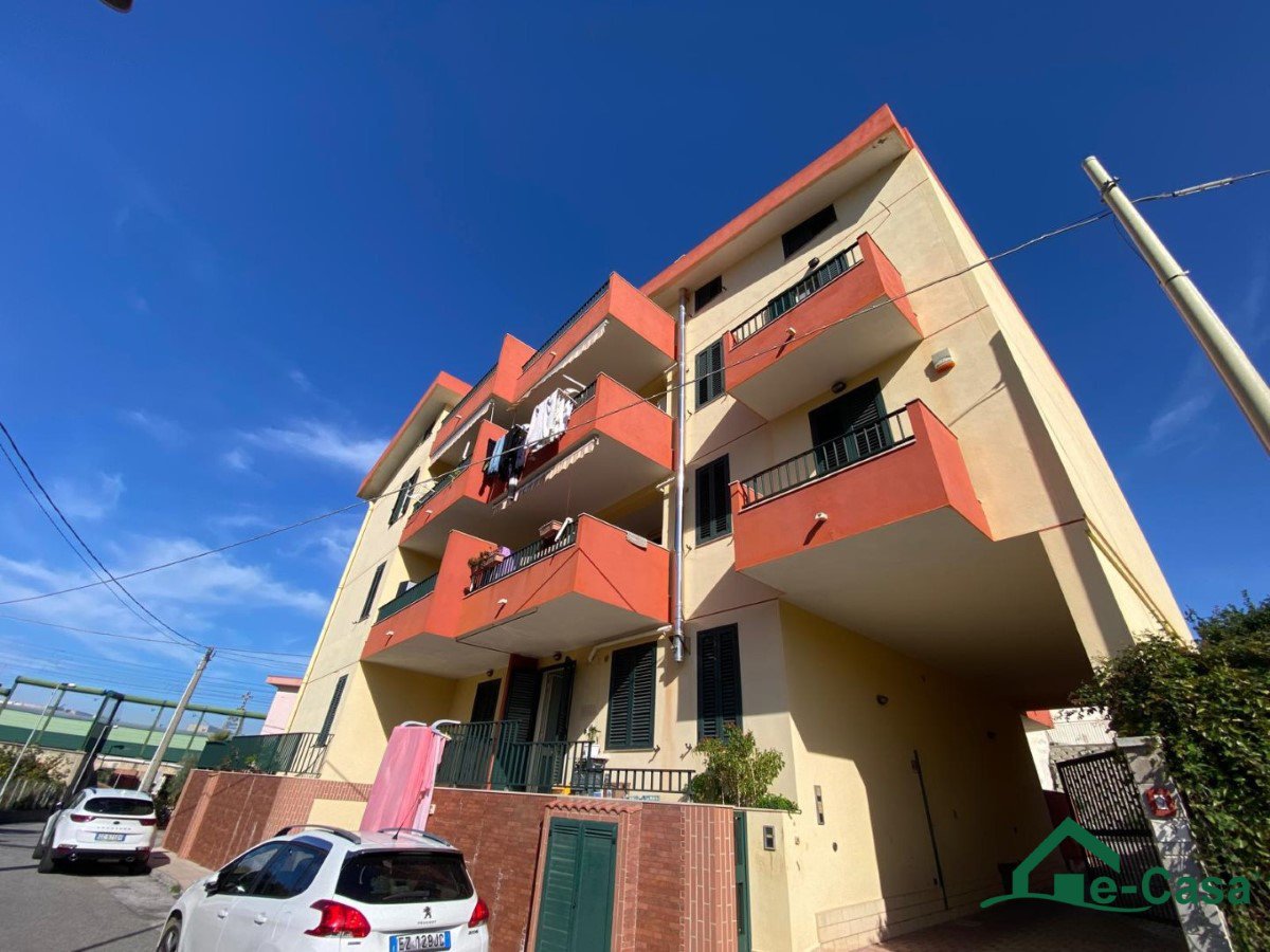 Apartament/Flats for Sale Villafranca Tirrena Messina, Sale Apartament/Flats Villafranca Tirrena