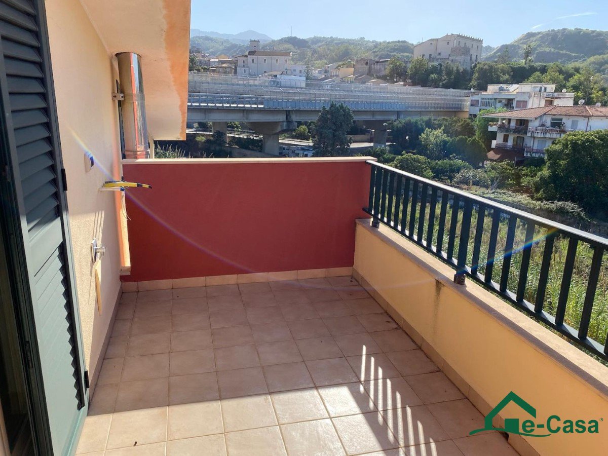 Apartament/Flats for Sale Villafranca Tirrena Messina, Sale Apartament/Flats Villafranca Tirrena