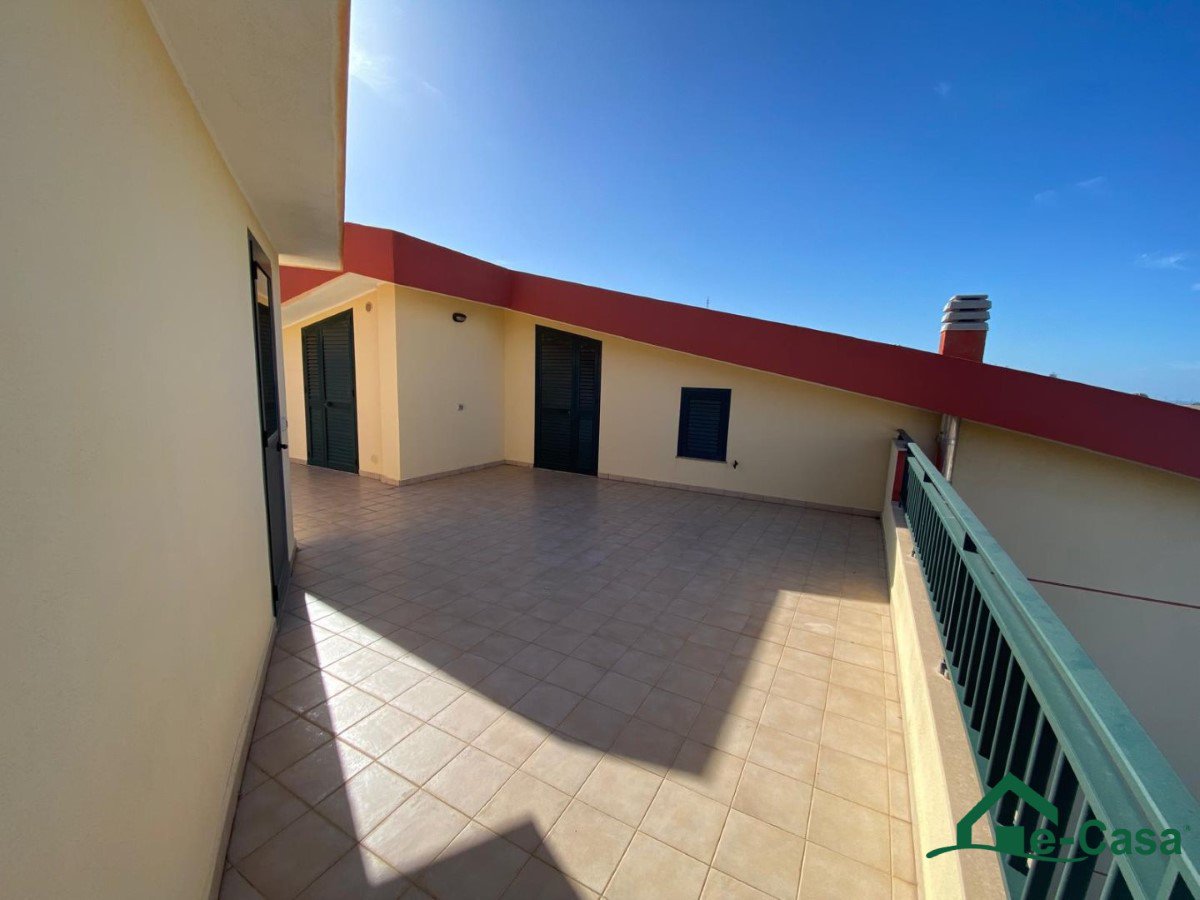 Apartament/Flats for Sale Villafranca Tirrena Messina, Sale Apartament/Flats Villafranca Tirrena