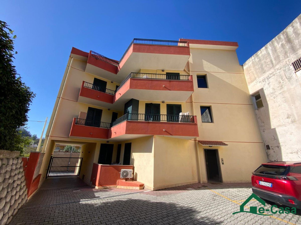 Apartament/Flats for Sale Villafranca Tirrena Messina, Sale Apartament/Flats Villafranca Tirrena