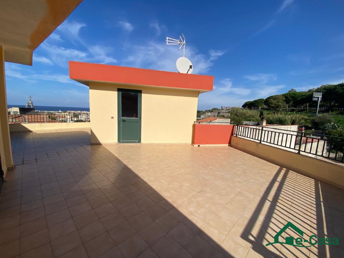 Apartament/Flats for Sale Villafranca Tirrena Messina, Sale Apartament/Flats Villafranca Tirrena