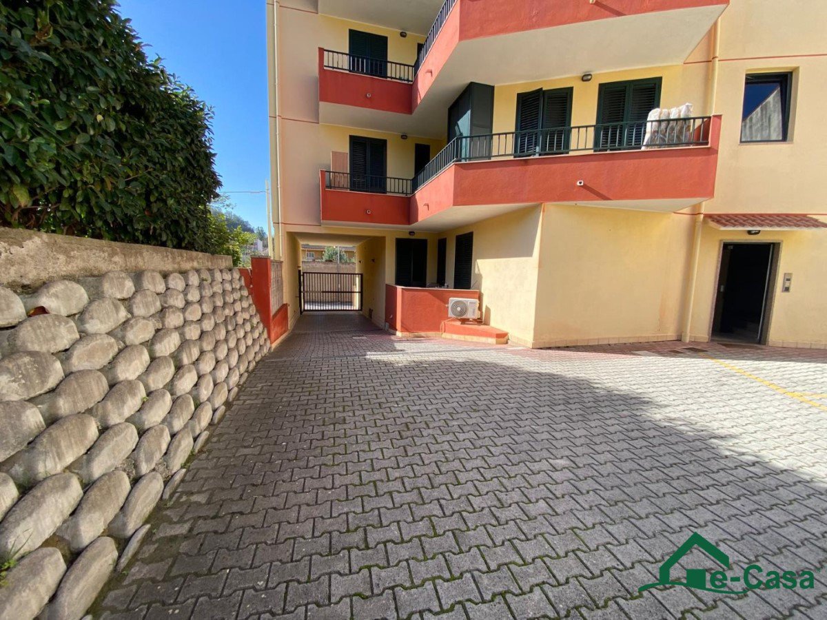 Apartament/Flats for Sale Villafranca Tirrena Messina, Sale Apartament/Flats Villafranca Tirrena
