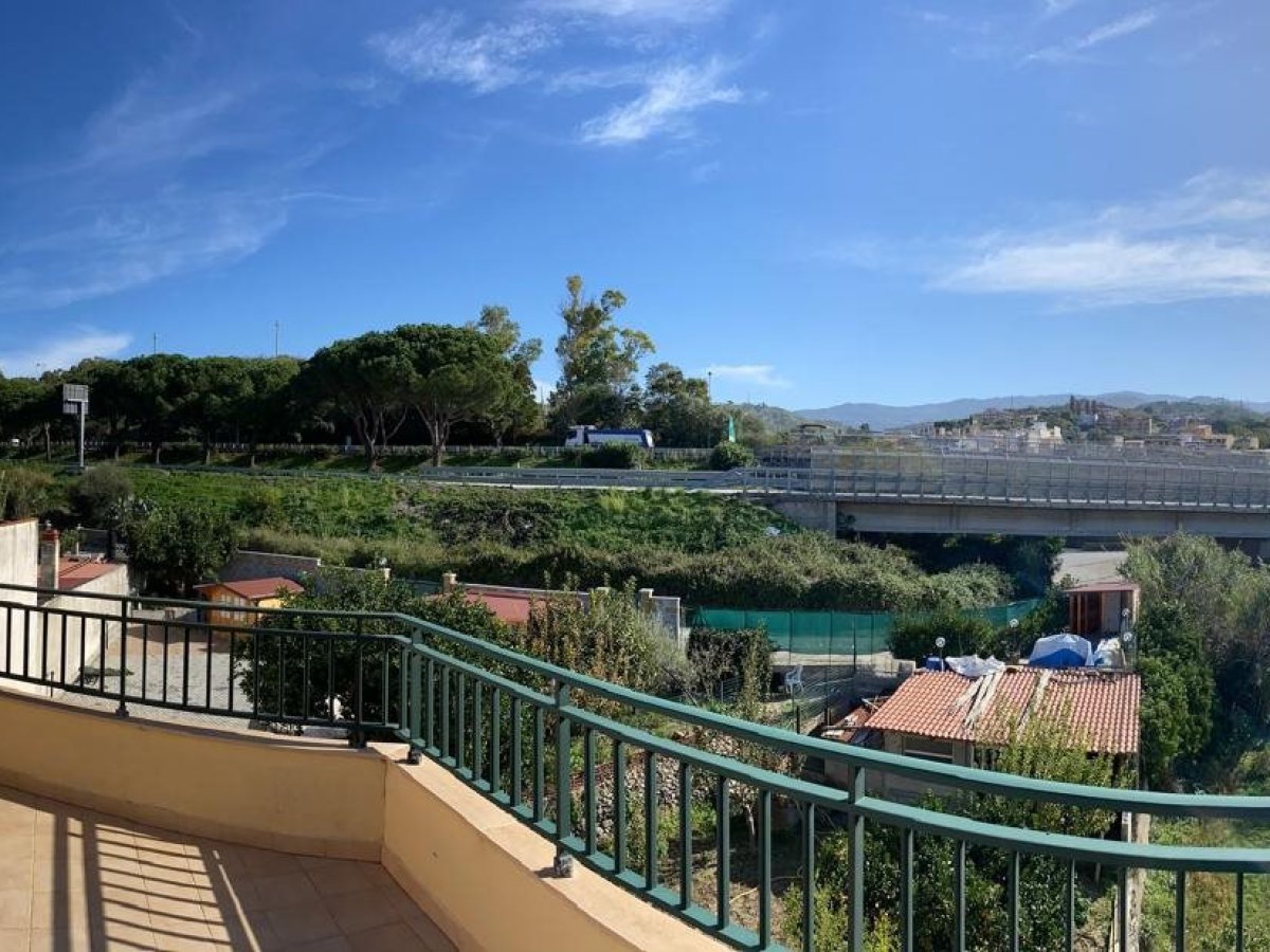 Apartament/Flats for Sale Villafranca Tirrena Messina, Sale Apartament/Flats Villafranca Tirrena