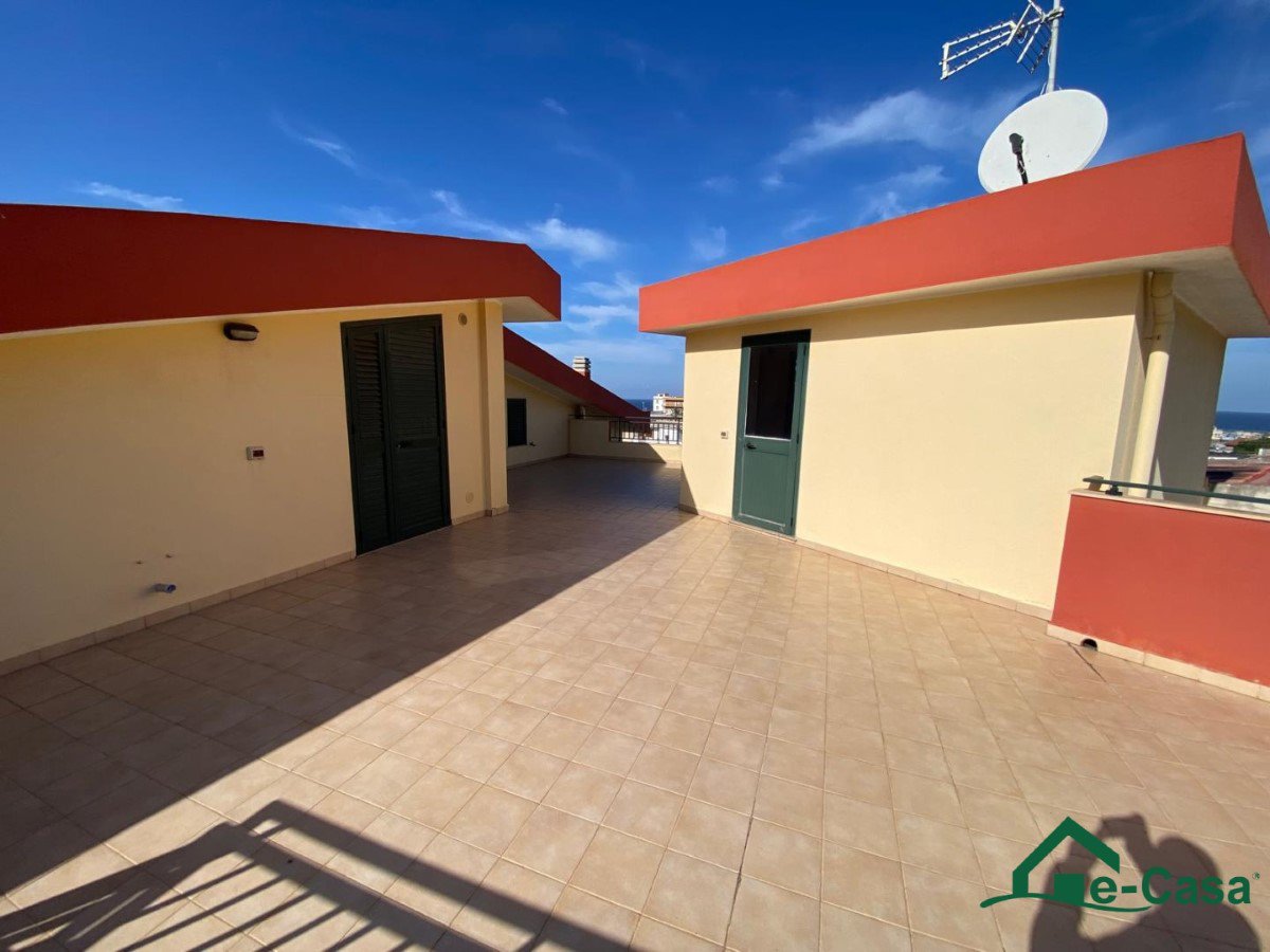 Apartament/Flats for Sale Villafranca Tirrena Messina, Sale Apartament/Flats Villafranca Tirrena