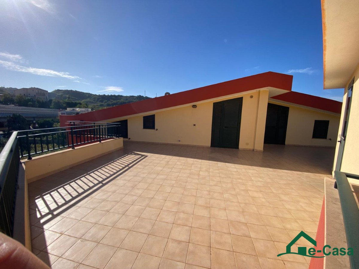 Apartament/Flats for Sale Villafranca Tirrena Messina, Sale Apartament/Flats Villafranca Tirrena