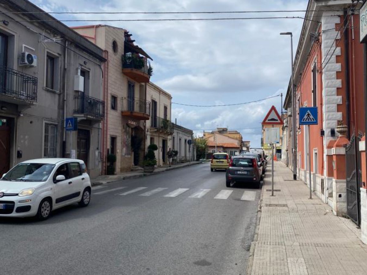 Apartament/Flats for Sale Rometta Messina, Sale Apartament/Flats Rometta