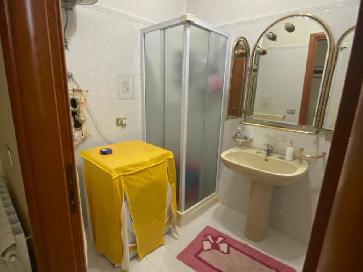 Apartament/Flats for Sale Rometta Messina, Sale Apartament/Flats Rometta