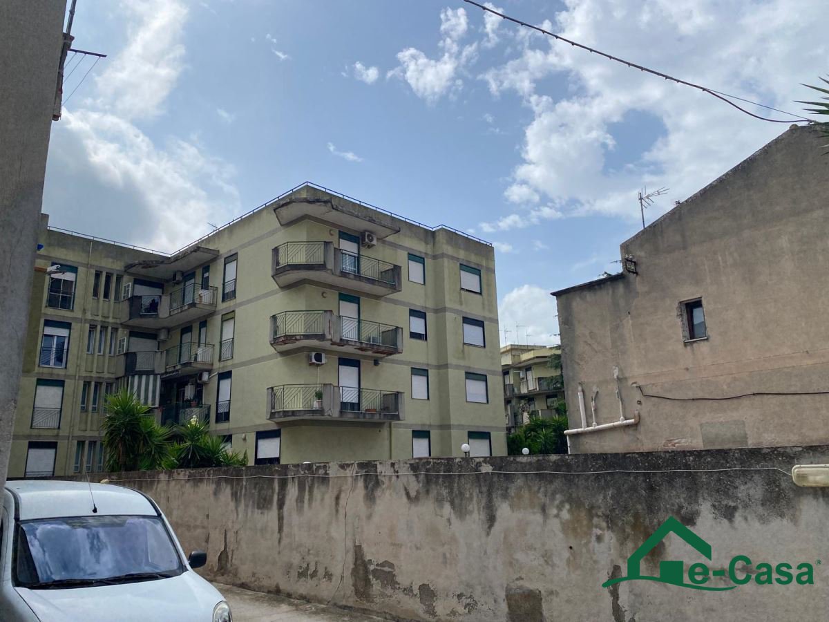 Apartament/Flats for Sale Rometta Messina, Sale Apartament/Flats Rometta