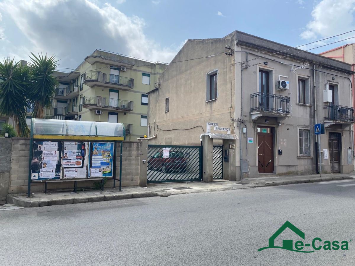 Apartament/Flats for Sale Rometta Messina, Sale Apartament/Flats Rometta