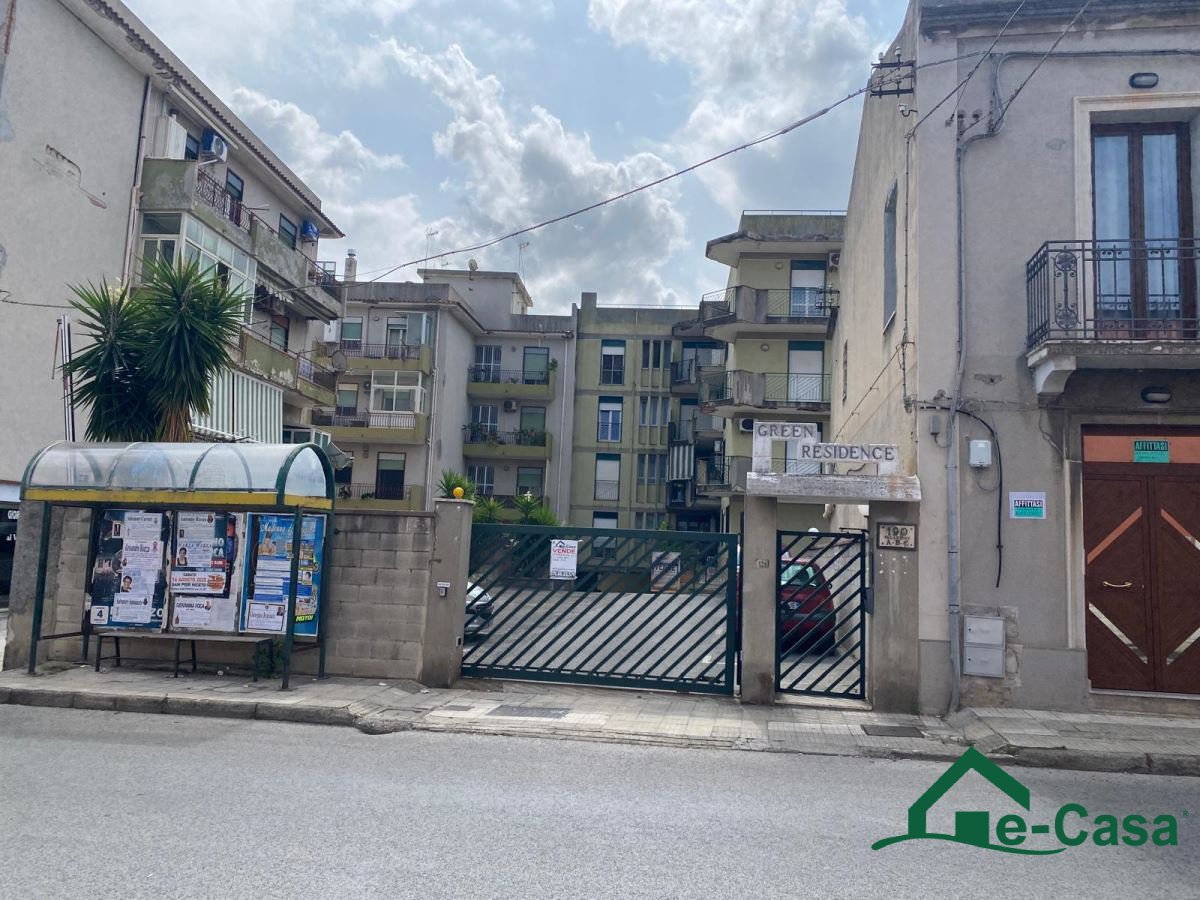 Apartament/Flats for Sale Rometta Messina, Sale Apartament/Flats Rometta