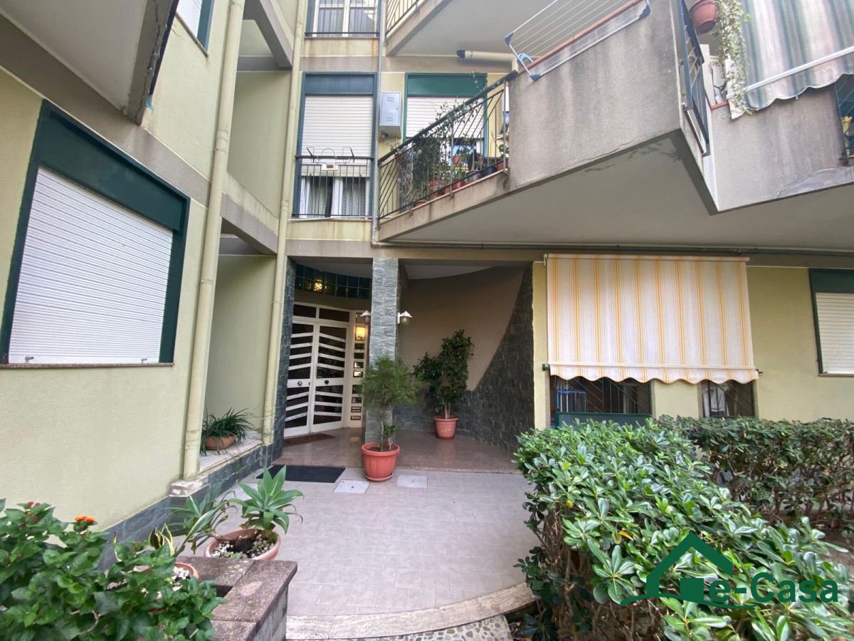 Apartament/Flats for Sale Rometta Messina, Sale Apartament/Flats Rometta