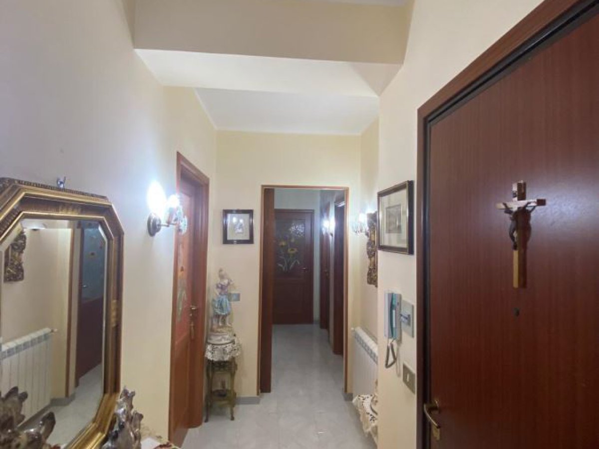 Apartament/Flats for Sale Rometta Messina, Sale Apartament/Flats Rometta