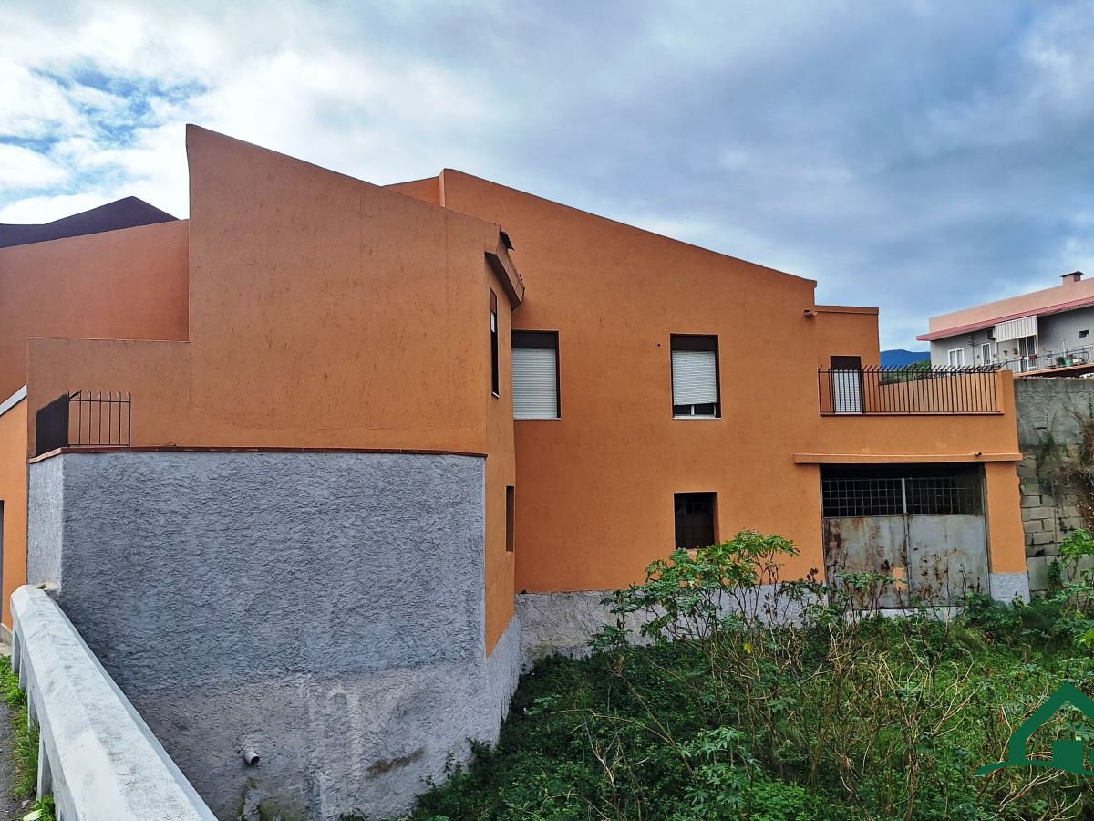 Villa for Sale Messina Messina, Sale Villa Messina