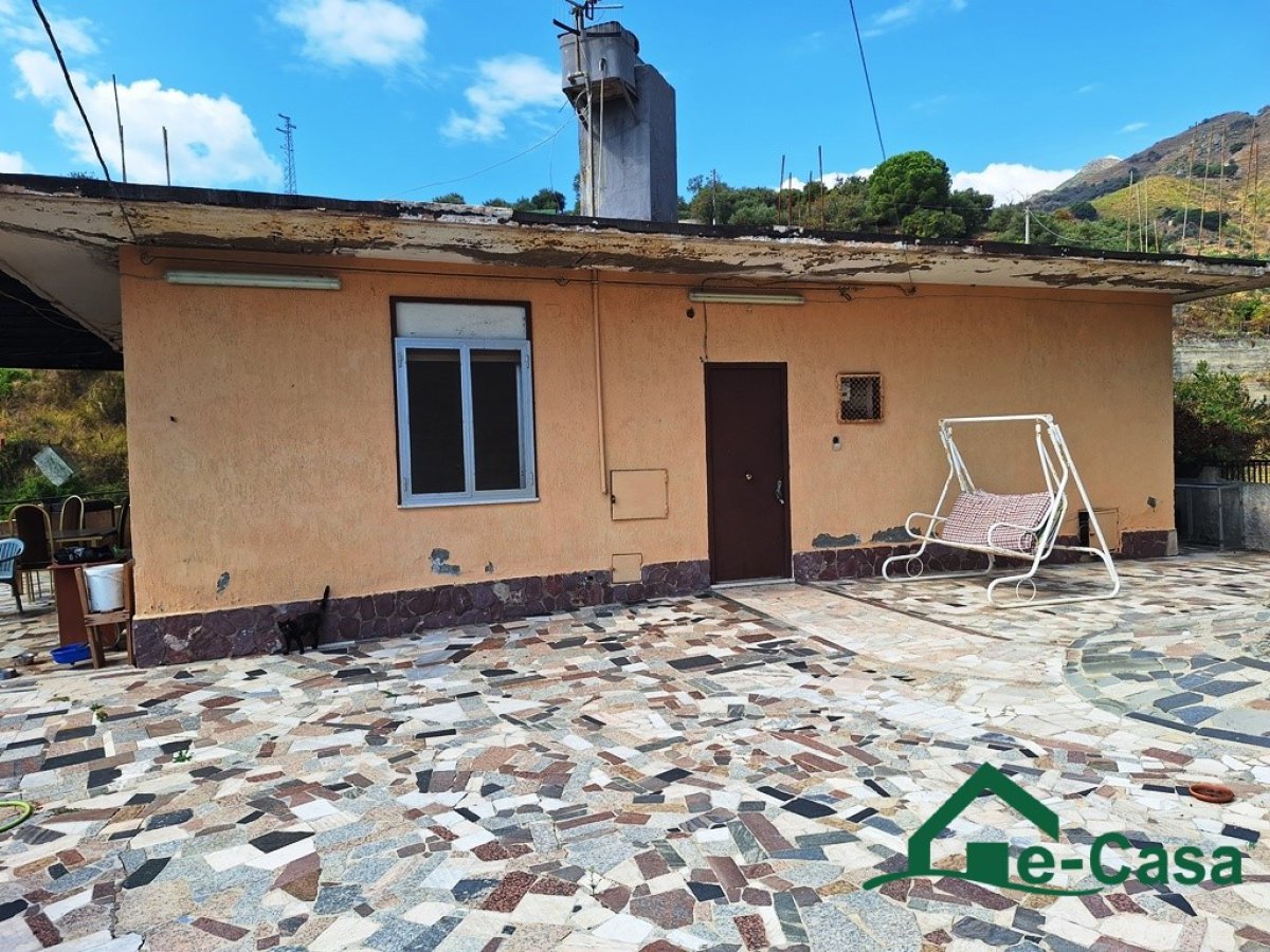 Villa for Sale Messina Messina, Sale Villa Messina