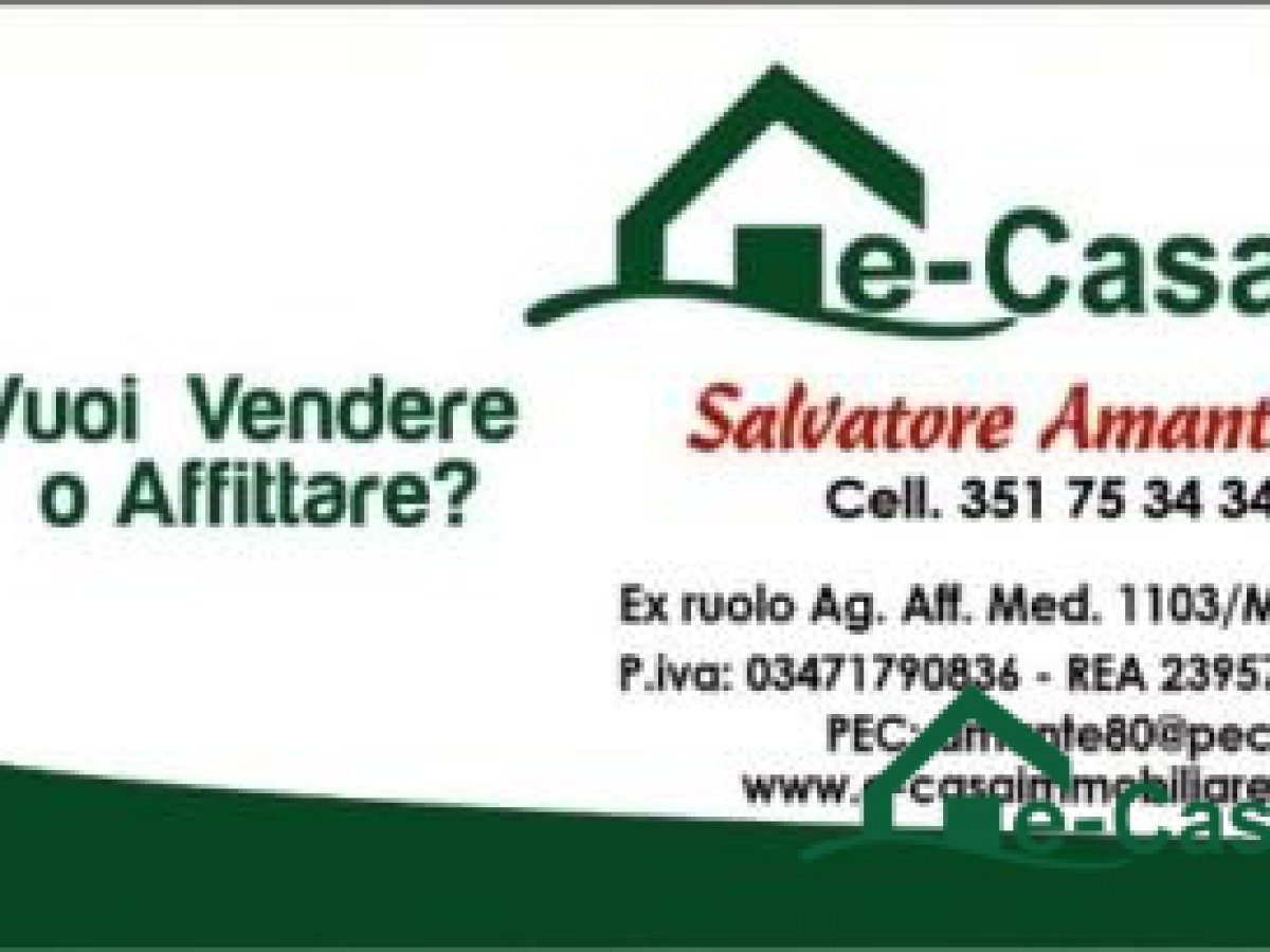 Villa for Sale Roccalumera Messina, Sale Villa Roccalumera