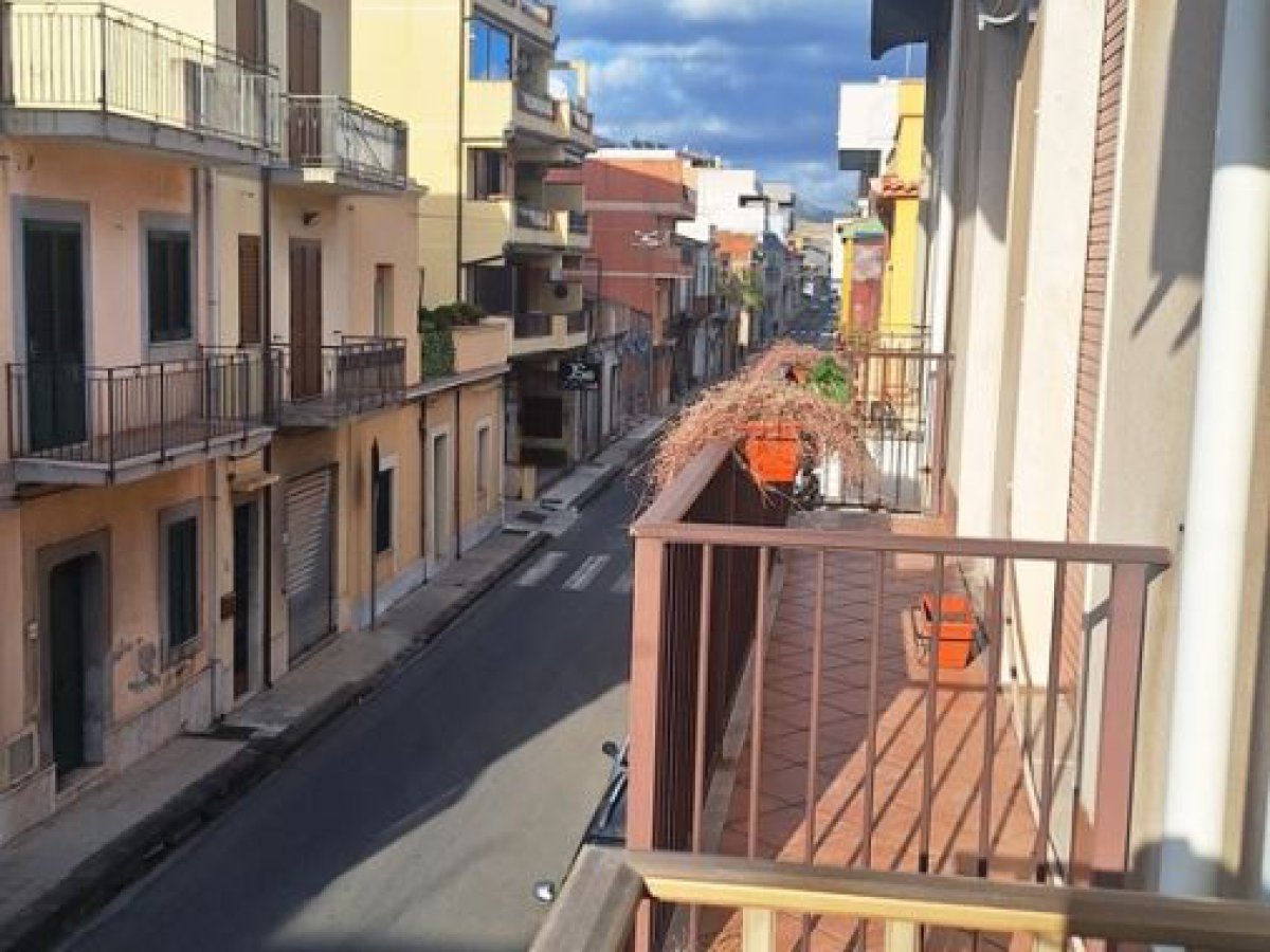 Villa for Sale Roccalumera Messina, Sale Villa Roccalumera