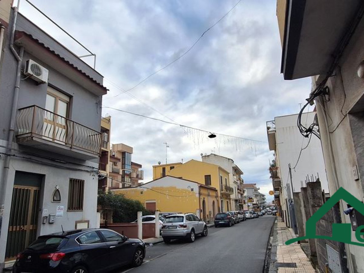 Villa for Sale Roccalumera Messina, Sale Villa Roccalumera