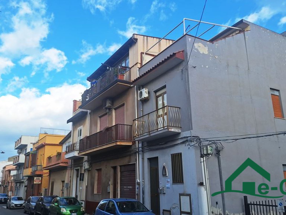 Villa for Sale Roccalumera Messina, Sale Villa Roccalumera