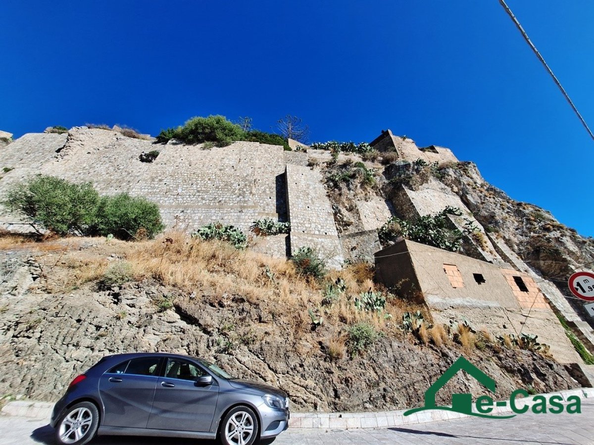 Semi-detached house for Sale Scaletta Zanclea Messina, Sale Semi-detached house Scaletta Superiore