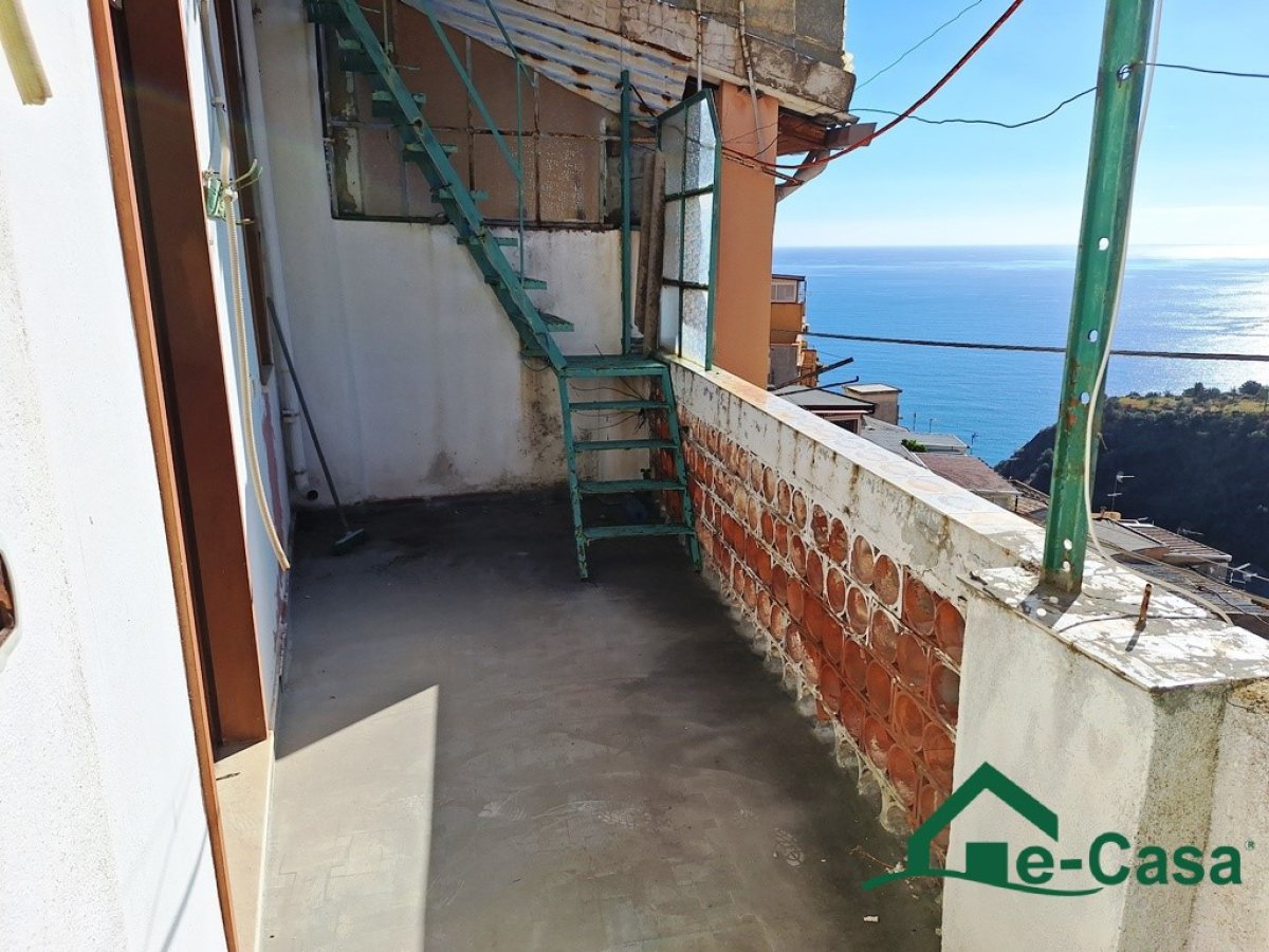 Semi-detached house for Sale Scaletta Zanclea Messina, Sale Semi-detached house Scaletta Superiore