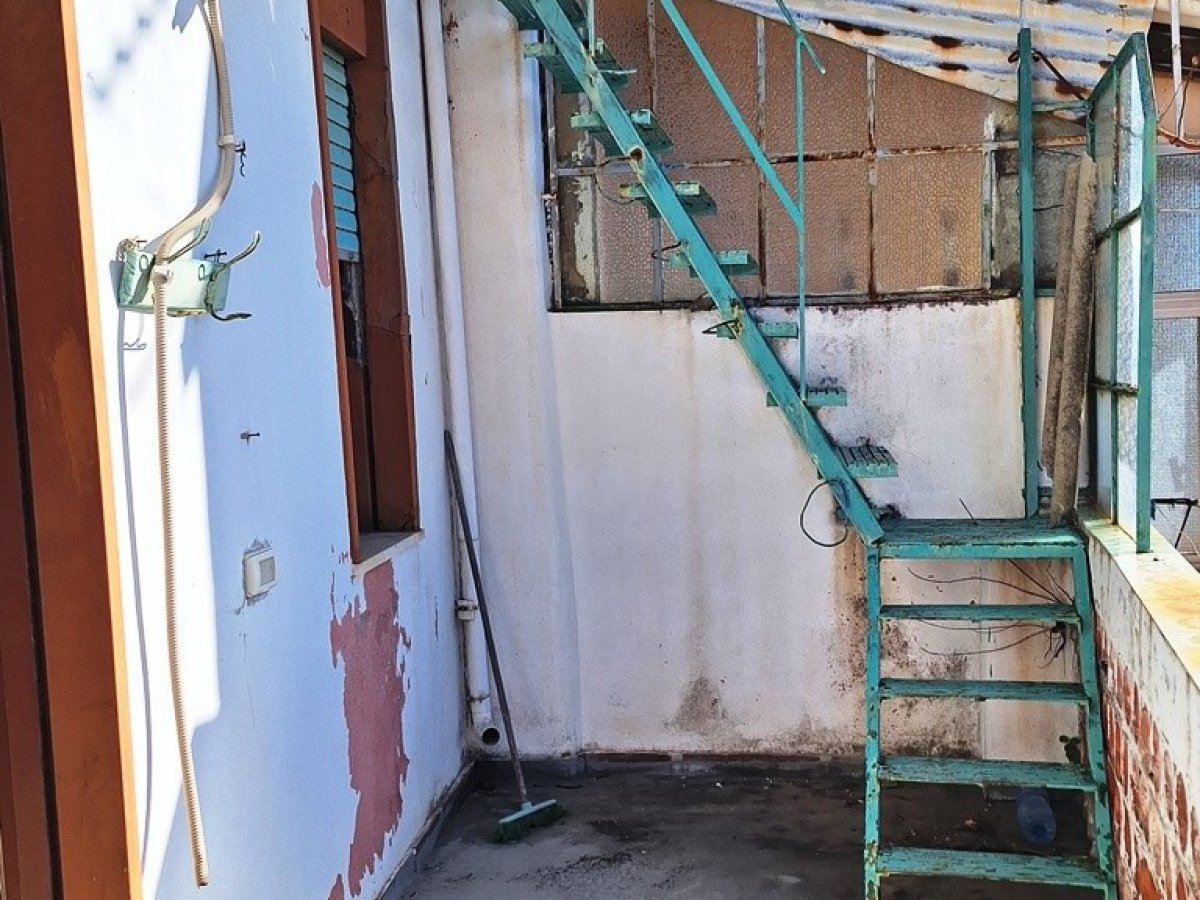 Semi-detached house for Sale Scaletta Zanclea Messina, Sale Semi-detached house Scaletta Superiore