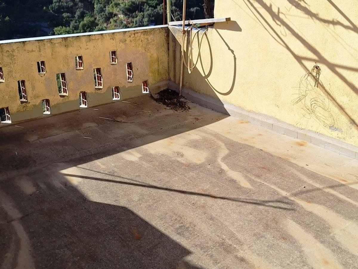 Semi-detached house for Sale Scaletta Zanclea Messina, Sale Semi-detached house Scaletta Superiore