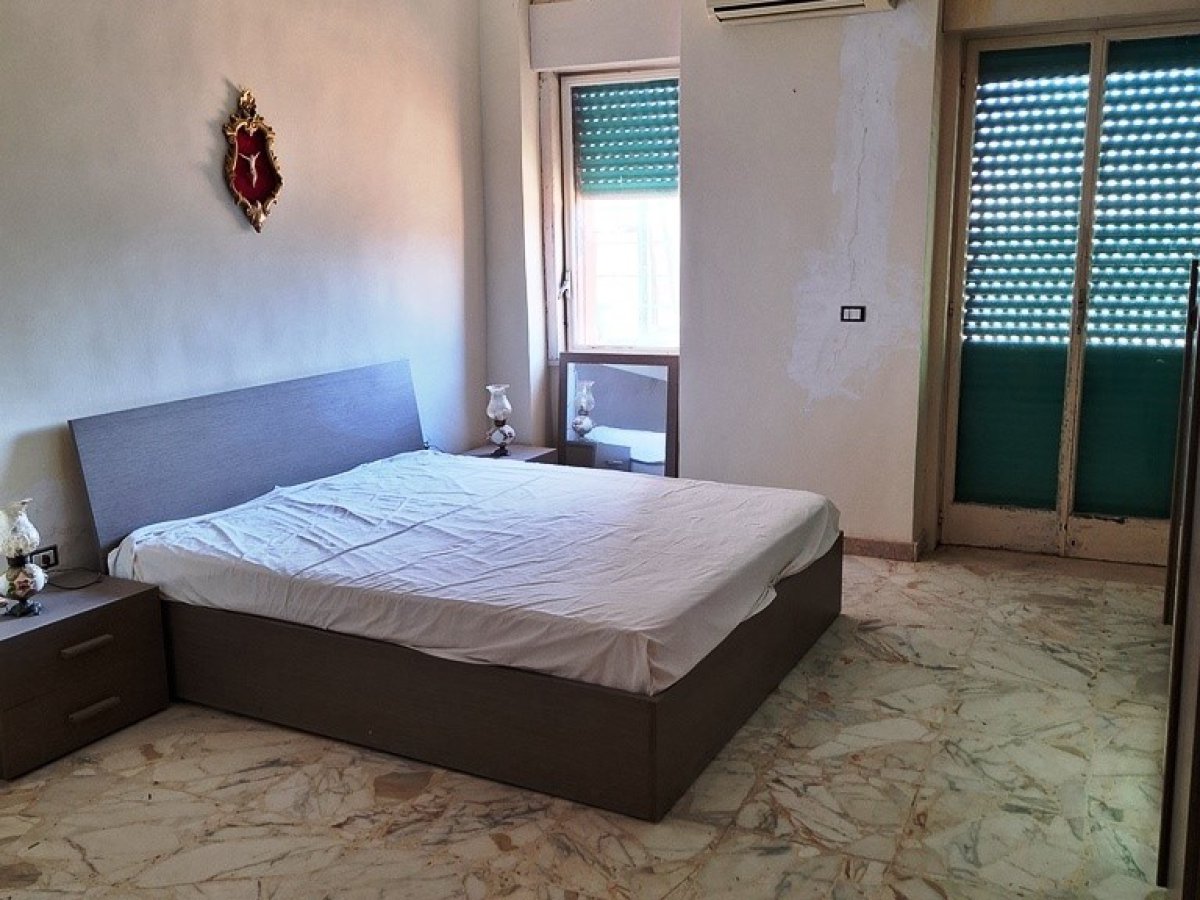 Semi-detached house for Sale Scaletta Zanclea Messina, Sale Semi-detached house Scaletta Superiore