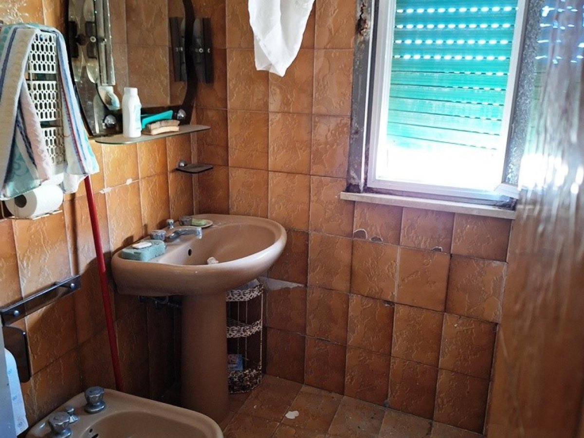 Semi-detached house for Sale Scaletta Zanclea Messina, Sale Semi-detached house Scaletta Superiore
