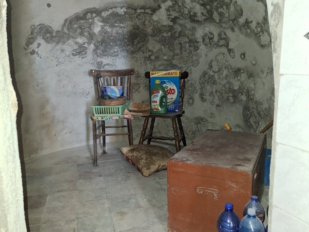 Semi-detached house for Sale Scaletta Zanclea Messina, Sale Semi-detached house Scaletta Superiore