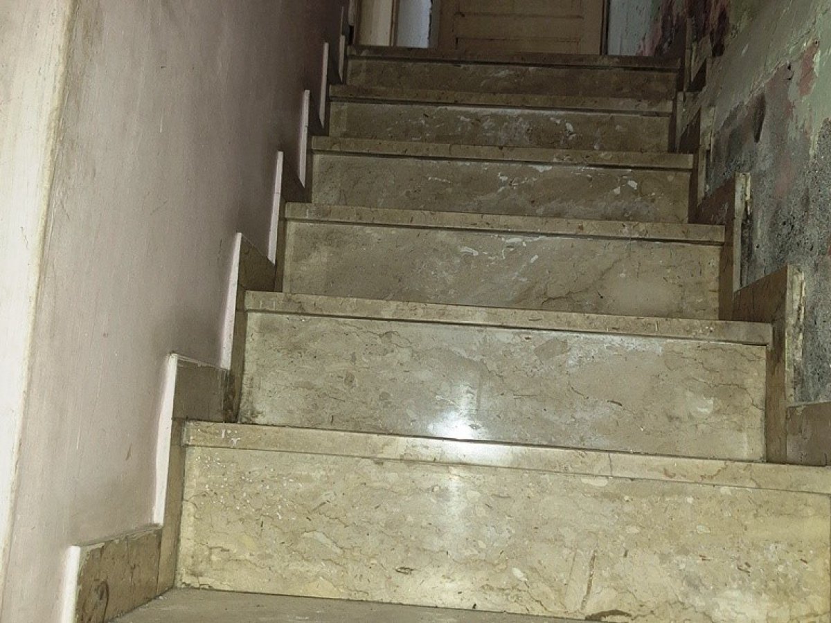 Semi-detached house for Sale Scaletta Zanclea Messina, Sale Semi-detached house Scaletta Superiore