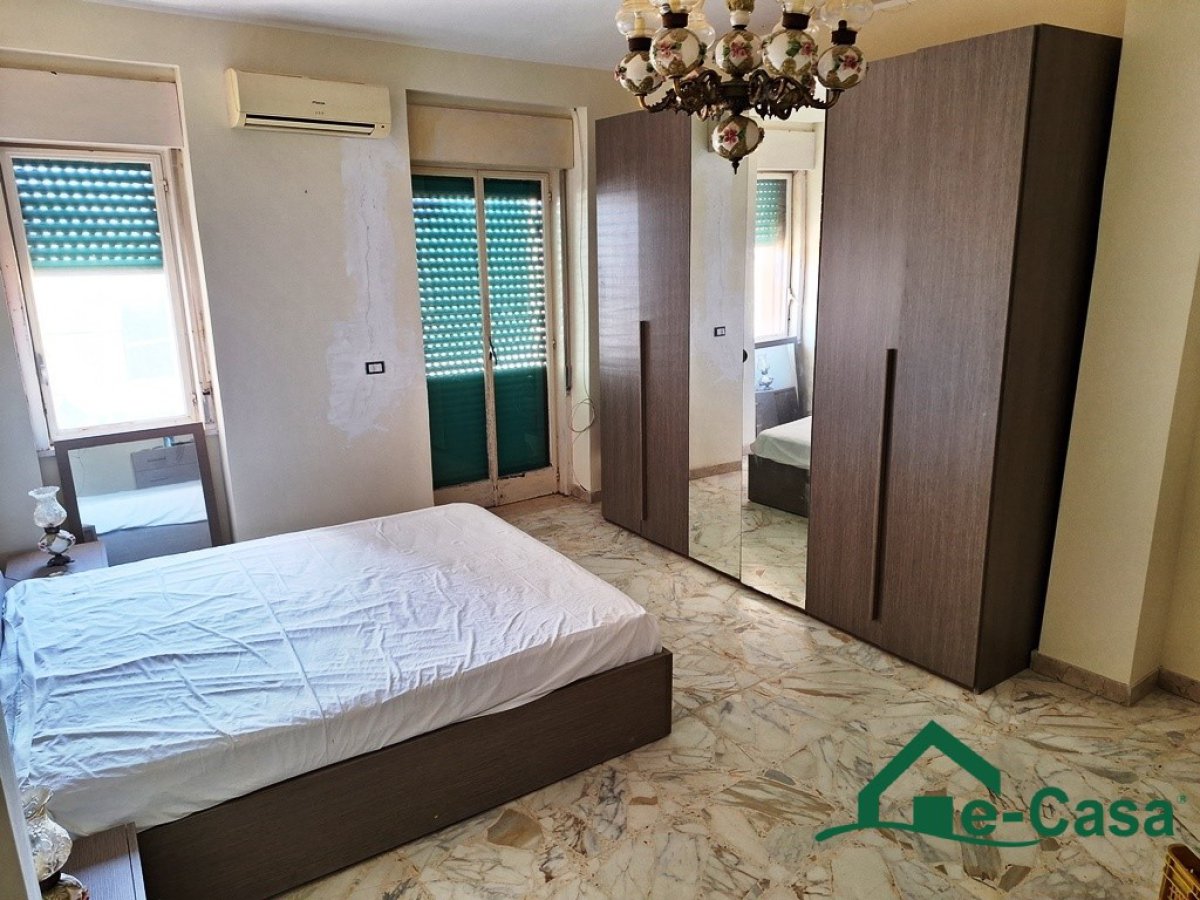 Semi-detached house for Sale Scaletta Zanclea Messina, Sale Semi-detached house Scaletta Superiore