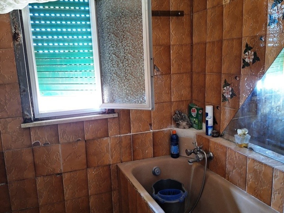 Semi-detached house for Sale Scaletta Zanclea Messina, Sale Semi-detached house Scaletta Superiore