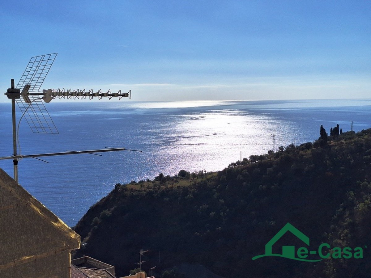 Semi-detached house for Sale Scaletta Zanclea Messina, Sale Semi-detached house Scaletta Superiore