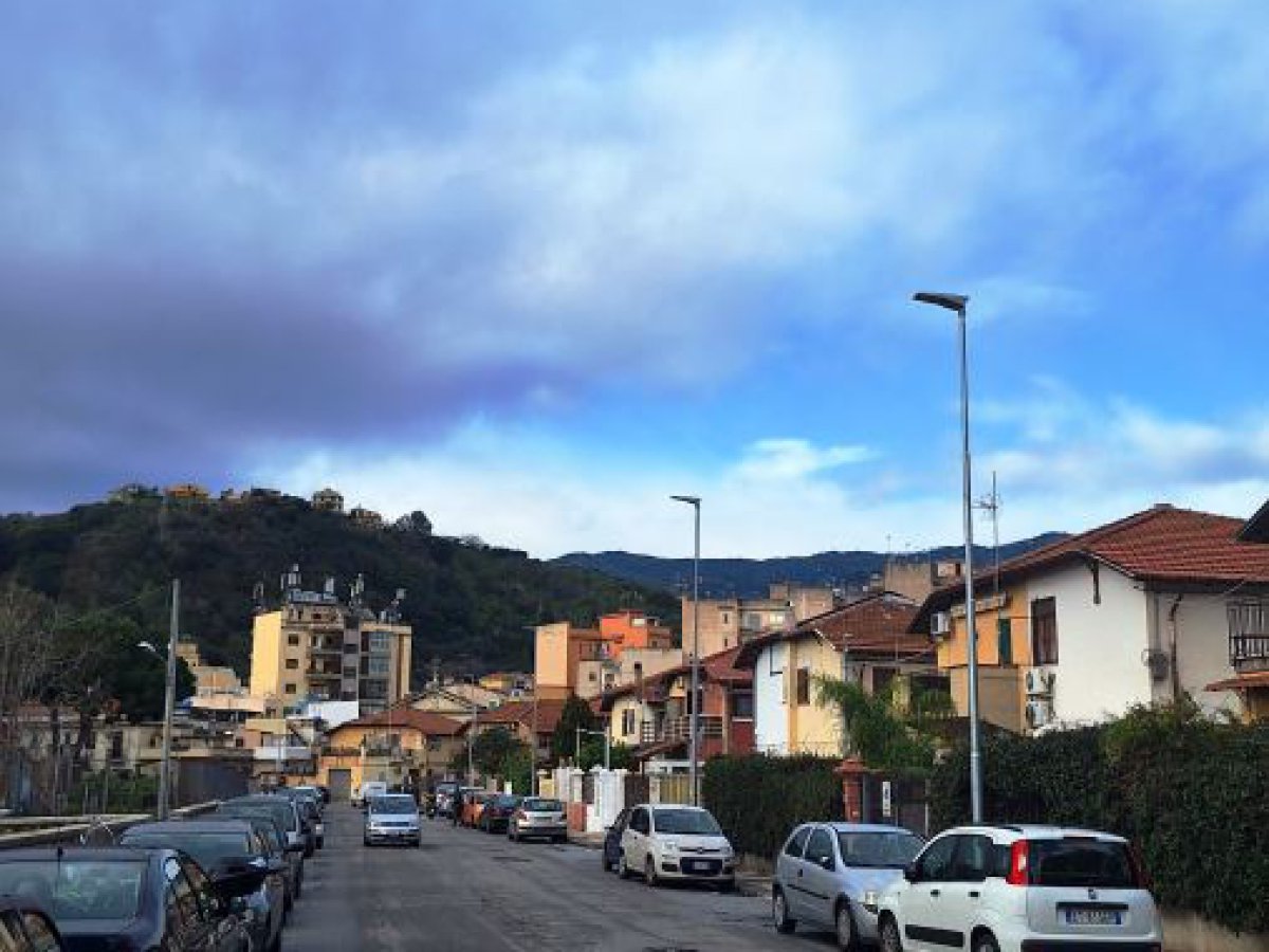 Semi-detached house for Sale Messina Messina, Sale Semi-detached house Messina