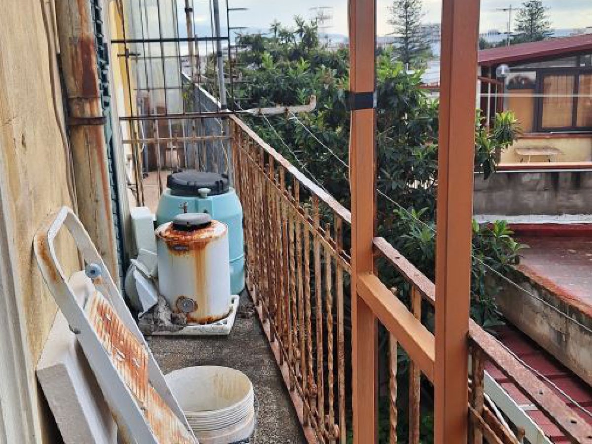 Semi-detached house for Sale Messina Messina, Sale Semi-detached house Messina