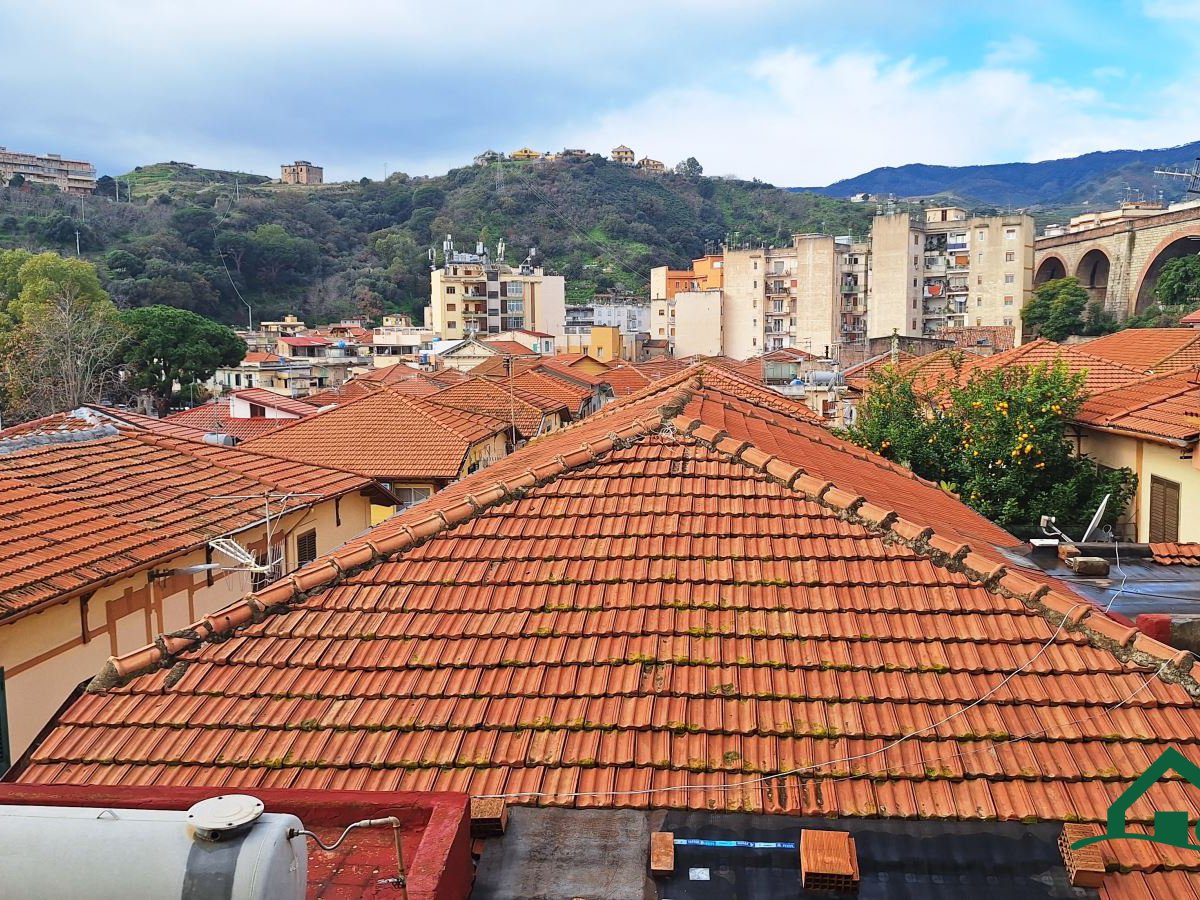 Semi-detached house for Sale Messina Messina, Sale Semi-detached house Messina