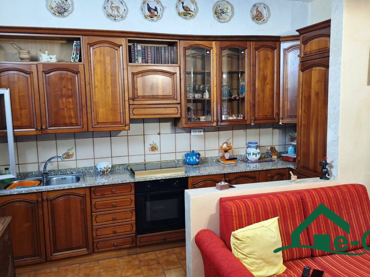 Semi-detached house for Sale Messina Messina, Sale Semi-detached house Messina